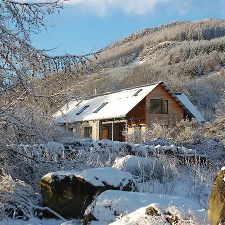 The Steading B&B-3